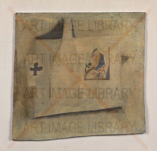 Image no. 3427: <i>Hendrerit lobortis tincidunt a</i> (Ben Nicholson), code=S, ord=0, date=1931